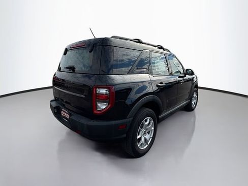 Used 2021 Ford Bronco Sport AWD/4WD image 6