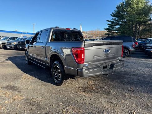 Used 2023 Ford F150 XLT w/ Equipment Group 302A High image 25