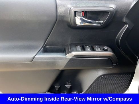 Used 2017 Toyota Tacoma TRD Pro image 30