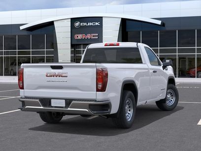 New 2026 GMC Sierra 1500 Pro w/ Pro Value Package