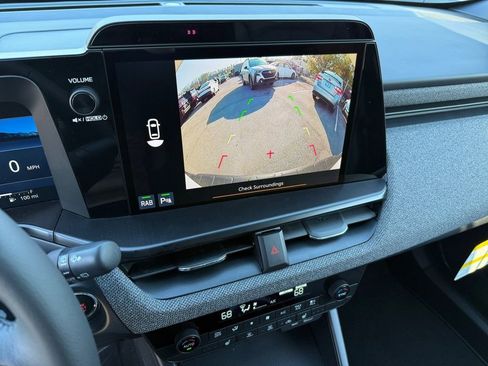 New 2026 Subaru Outback Premium AWD/4WD image 19