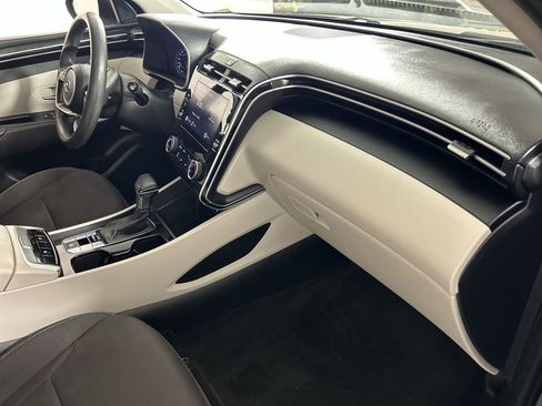 Used 2023 Hyundai Tucson SEL image 27