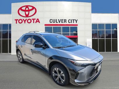 Used 2024 Toyota bZ4X FWD w/ Weather Package