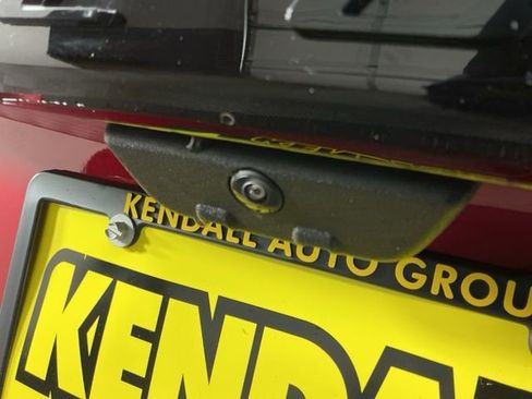 New 2026 Ford Explorer Platinum w/ LUX Leather Package image 9