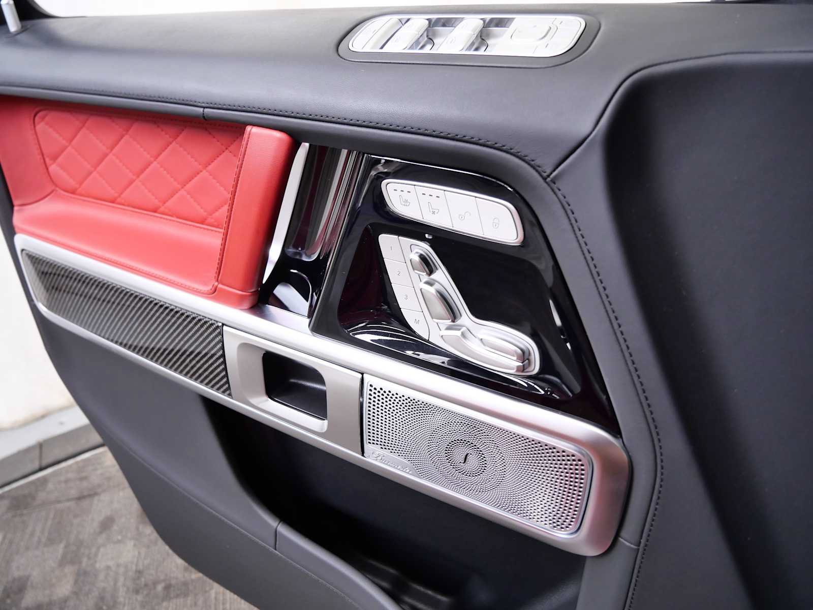 Used 2022 Mercedes-Benz G 63 AMG 4MATIC image 31