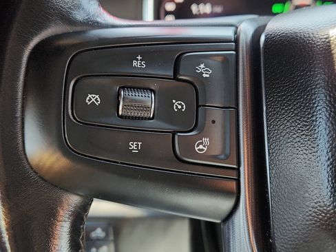 Used 2024 GMC Sierra 2500 Denali Ultimate w/ Max Trailering Package AWD/4WD image 17