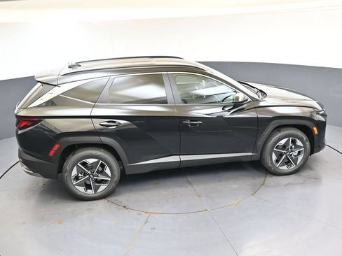 New 2026 Hyundai Tucson SEL AWD/4WD image 52