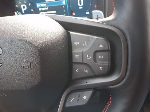 Used 2024 Ford Bronco Raptor AWD/4WD image 23