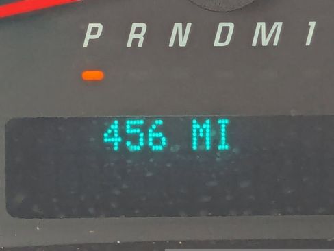 New 2025 Chevrolet Express 4500 Extended w/ Power Convenience Package image 25