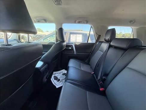 Used 2024 Toyota 4Runner SR5 Premium AWD/4WD image 23