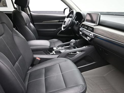 Used 2022 Kia Telluride SX AWD/4WD image 9