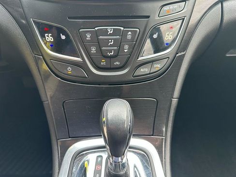 Used 2016 Buick Regal FWD image 20