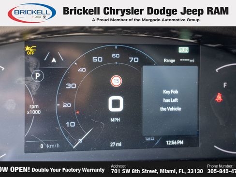 New 2026 RAM ProMaster 1500 w/ Premium Convenience Group image 31