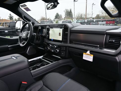 New 2026 Ford F350 Platinum image 36