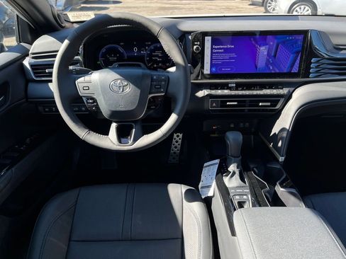 New 2026 Toyota Camry XSE FWD image 29