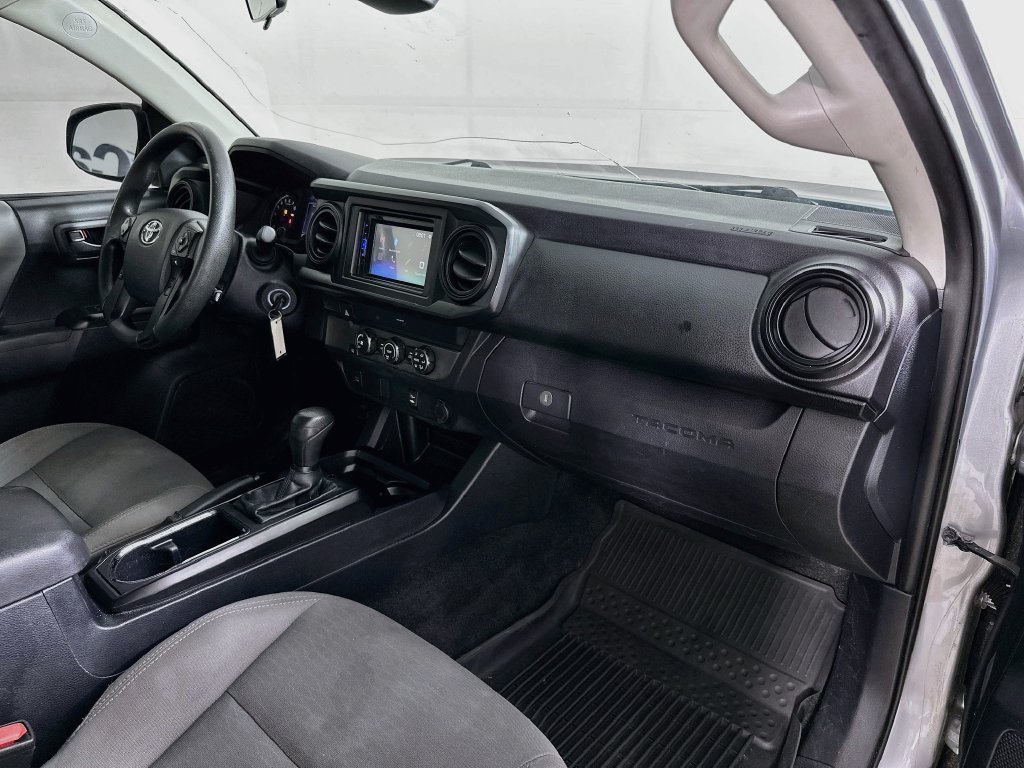 Used 2019 Toyota Tacoma SR w/ SR Convenience Package RWD image 29