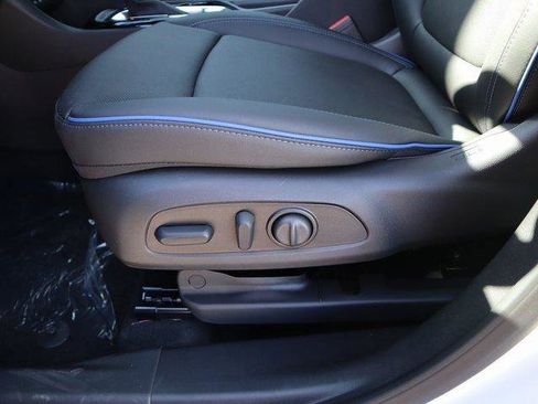 New 2026 Buick Encore GX Sport Touring w/ Comfort Package image 21