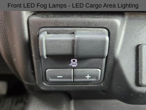 Used 2021 Chevrolet Silverado 1500 RST w/ Convenience Package II image 33