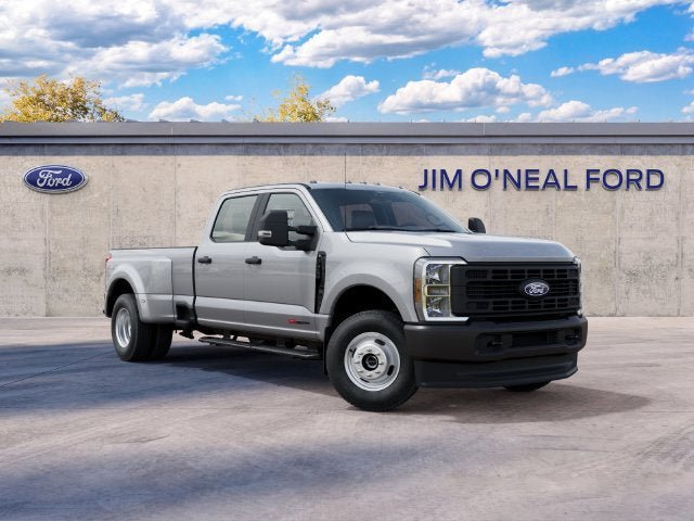 New 2027 Ford F350 XL AWD/4WD image 4