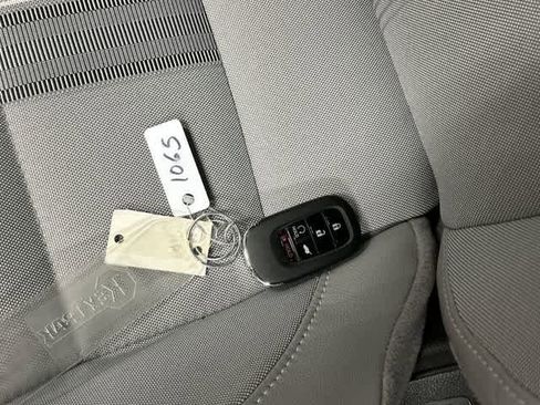 Certified 2026 Honda Civic Sport image 32