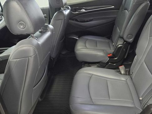 Used 2023 Buick Enclave Essence w/ Experience Buick Package AWD/4WD image 5