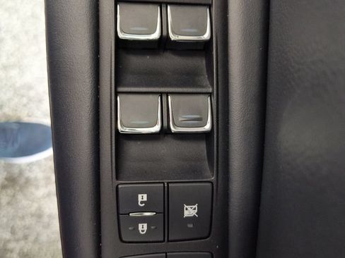 Used 2022 Lexus RX 350 F Sport w/ Accessory Package AWD/4WD image 11