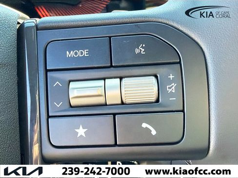 New 2027 Kia Telluride S image 40