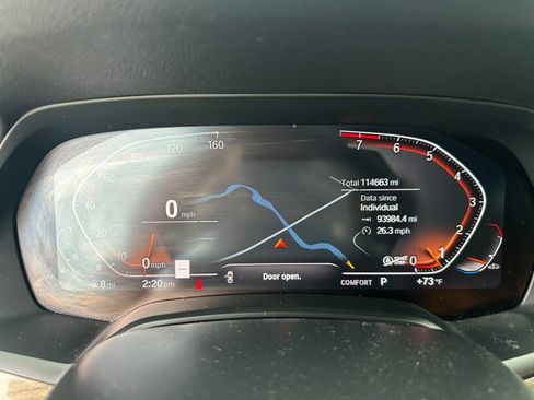 Used 2019 BMW X5 xDrive40i w/ Convenience Package AWD/4WD image 24