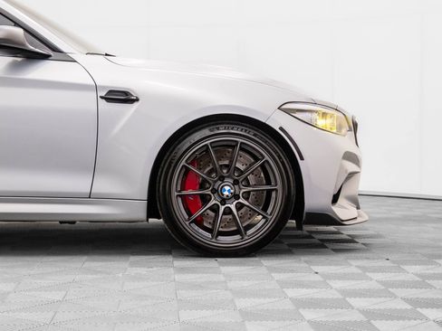 Used 2020 BMW M2 CS image 33