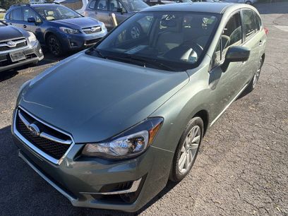 Used 2015 Subaru Impreza 2.0i Premium