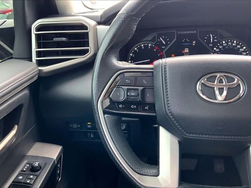 Used 2022 Toyota Tundra Limited image 22