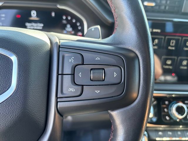 Used 2024 GMC Sierra 1500 AT4X AWD/4WD image 21
