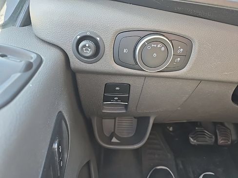 Used 2025 Ford Transit 250 Low Roof w/ Exterior Upgrade Package RWD image 15