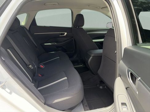 New 2026 Hyundai Sonata SEL image 17
