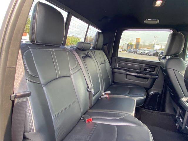 Used 2023 RAM 2500 Limited AWD/4WD image 25