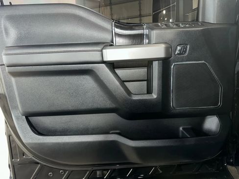 Used 2018 Ford F450 Platinum w/ Platinum Ultimate Package image 18