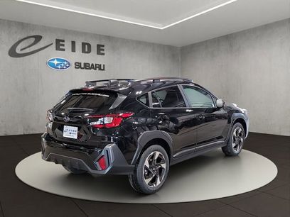 New 2026 Subaru Crosstrek 2.5i Limited w/ Crosstrek Mirror Package