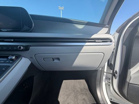 Used 2025 Hyundai Palisade SEL AWD/4WD image 30