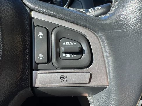 Used 2015 Subaru Outback 2.5i Limited image 23