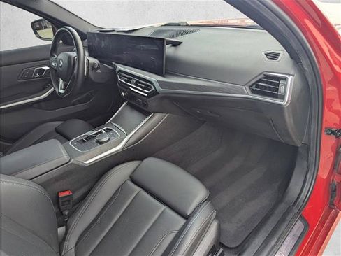 Used 2024 BMW 330e xDrive AWD/4WD image 22