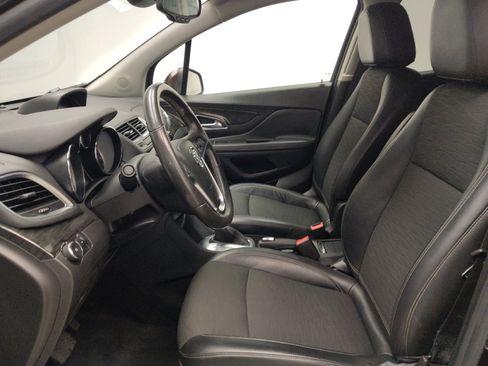 Used 2015 Buick Encore Convenience AWD/4WD image 17