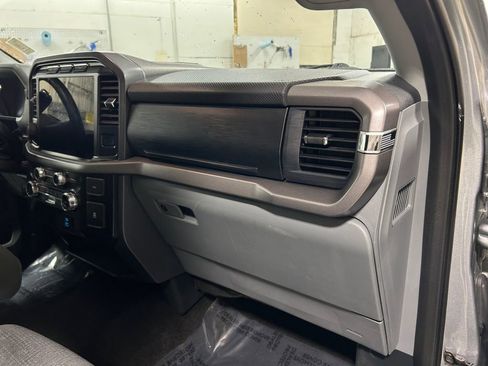 Used 2024 Ford F150 XLT w/ Tow/Haul Package image 26