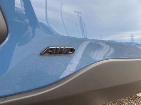 Used 2023 Toyota RAV4 AWD Hybrid image 3