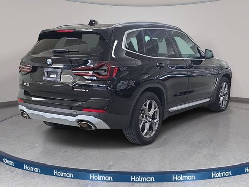 Used 2024 BMW X3 sDrive30i w/ Convenience Package RWD image 7