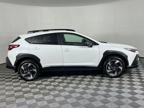 New 2025 Subaru Crosstrek 2.5i Limited image 5