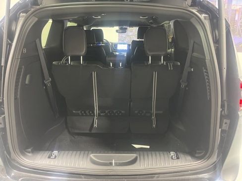New 2026 Chrysler Pacifica Select image 29