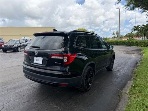 Used 2022 Honda Pilot Special Edition image 5