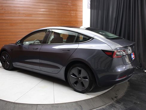 Used 2023 Tesla Model 3 Standard Range RWD image 10