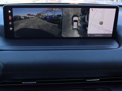 Used 2022 Genesis GV80 3.5T w/ Prestige Package 07 image 17