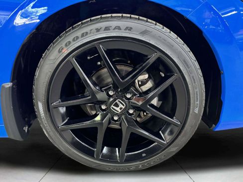 Used 2023 Honda Civic Sport image 63